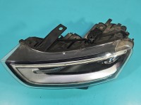 Reflektor lewy lampa przód Audi Q3 EUROPA