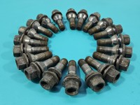 Śruby kół Volvo S90 II 16- szpilki