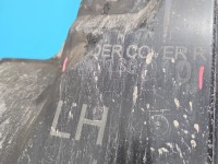 Osłona ZAŚLEPKA PLASTIK Subaru Forester IV SJ 12-18