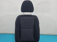 Fotel prawy przód pasażera Nissan Qashqai II J11 13-21 5d EUROPA