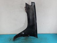 Błotnik przód prawy Jeep Grand cherokee III WK czarny