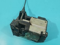 Zamek przód lewy Ford Fusion EUROPA Producent części: FORD, 8PIN