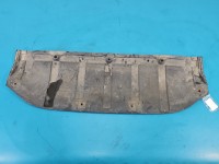 PŁYTA PODWOZIA Osłona silnika dolna Nissan Qashqai I J10 06-13 75892-JD000 1.6 16V