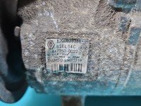Sprężarka klimatyzacji kompresor Renault Megane III 8200939386