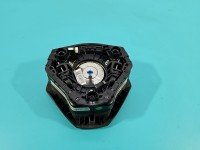 Poduszka powietrzna kierowcy airbag Citroen Nemo 07354605290
