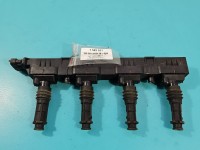 Cewka zapłonowa Opel Corsa D 0221503472 1.2 16V (Z12XE) Producent części: OPEL