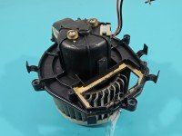 Dmuchawa nawiewu wentylator Citroen C4 picasso I 06-13 EUROPA