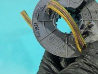 Taśma airbag zwijak Vw LT II 9024600149