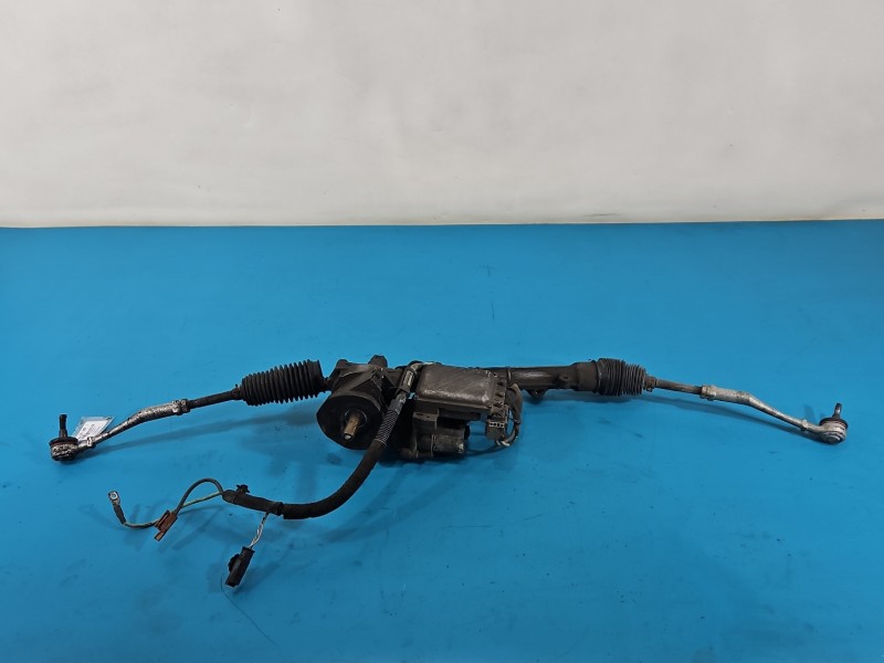 Przekładnia kierownicza maglownica Peugeot 207 6700002140, Q003TA2074ZE