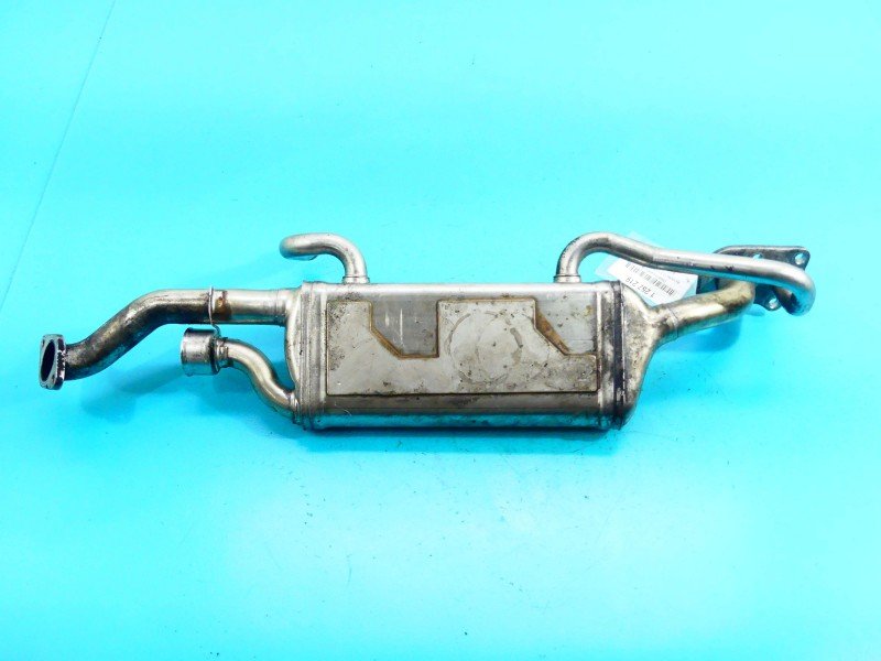 Chłodnica spalin Mercedes CLS II C218 W218 218 3.0 cdi A6421402375