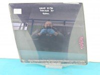 Szyba drzwi tył prawa Volvo XC90 I 02- HB