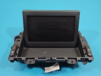 Wyświetlacz Peugeot 5008 96735367ZD monitor