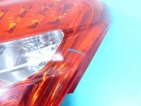 Lampa tył lewa Peugeot 508 I 10-18 sedan EUROPA 9686293780