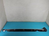 Listwa progowa lewa PRÓG NAKŁADKA AUDI A6 C7 4G9853855A
