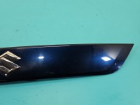 Blenda tył klapy Suzuki Sx4 S-Cross 13-21 granatowy ZQ4