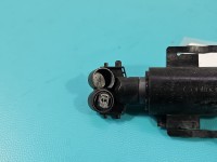 Spryskiwacz reflektora lewy BMW G30 7393509