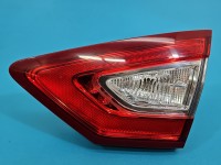 Lampa tył prawa Ford Mondeo Mk5 sedan EUROPA
