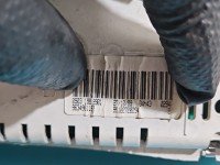 Licznik Peugeot 206 9634961180 1.4 8V wiel EUROPA