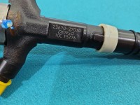 TESTOWANY Wtryskiwacz 23670-27030 Toyota Rav4 II 00- 2.0 D4D 1CD 133KM