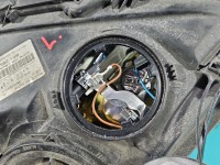 Reflektor lewy lampa przód BMW F01 EUROPA 7182149