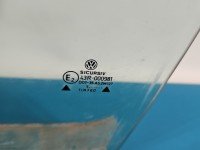 Szyba drzwi przód lewa Vw Golf III HB