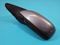 Lusterko lewe pin Renault Laguna II HB szary 5d europa