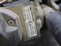 Hak holowniczy Fiat Freemont