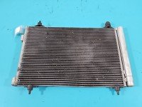 Chłodnica klimatyzacji Peugeot 308 I T7 1.6 hdi
