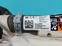 Kurtyna lewa poduszka airbag Opel Insignia B kombi