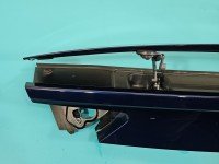 Spoiler lotka klapy Audi A7 4G granatowy LX5P
