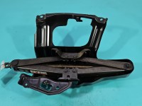 lewarek Podnośnik samochodowy trapezowy Toyota Rav4 IV