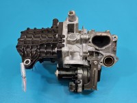 Zawór egr 5- pin / 3 -pin Ford Mondeo Mk5 2.0 tdci 0280751018, 9807593080