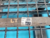 Półoś tył lewa Toyota Rav4 V 2.5 hybryda automat