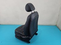 Fotel lewy przód kierowcy Kia Niro I 16-22 EU 5d Producent części: KIA, podgrzewany