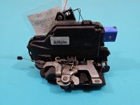 Zamek przód prawy 3B1837016CC Skoda Fabia I EUROPA