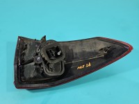 Lampa tył prawa Producent części: FORD, Z LISTWĄ ŻARÓWKOWĄ FORD C-MAX II MK2 HB