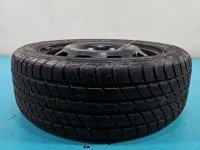 Koło zapasowe 15" dojazdowe dojazdówka Mercedes W168 Rozstaw śrub: 5x112, Dunlop, 195 mm, Profil opony: 65, 5,5j, ET54...