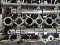 Głowica Bmw e90 7785876 2.0d