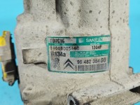 Sprężarka klimatyzacji kompresor Citroen C4 picasso I 06-13 1.6 hdi 9648238480
