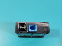 Gniazdo USB Renault Espace V