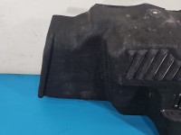 Tapicerka bagażnika lewa boczek Alfa romeo 159