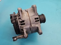TEST Alternator Skoda Octavia II 2.0 tdi