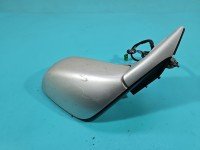 Lusterko lewe pin Citroen C8 HB 5d kolor srebrny europa