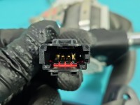 Pas bezpieczeństwa przód lewy kierowcy Renault Clio III 34042796, 34049828B, 34052520 EU