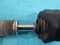 Przekładnia kierownicza maglownica Citroen C3 II 09-16 9807496780, 28234753