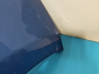 Zderzak przód przedni Toyota Yaris II Brak