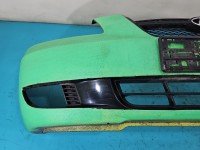 Zderzak przód Hyundai Sonata V NF seledynowy