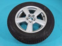 Koło zapasowe 17" dojazdowe dojazdówka Toyota Rav4 III 05- 5x114.3, Yokohama, 225 mm, Profil opony: 65, 7J ET45 225/65/R17...
