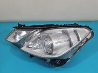 Reflektor lewy lampa przód Mercedes E C207 A207 EUROPA