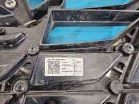 Atrapa grill Hyundai I30 III 16-